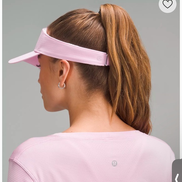 Removable Sweatband All-Sport Visor
Wordmark - Picture 2 of 10